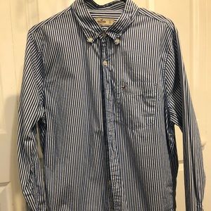 Hollister Dress shirt